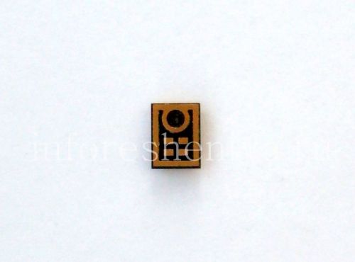 Photogallery for Microphone (Mikrofon) T4 für Blackberry product