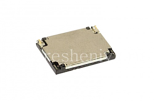 Photogallery for BlackBerry KEYoneのためのメディアスピーカー（スピーカー）T22 product