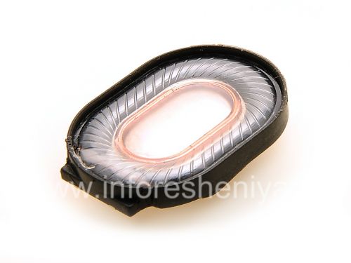 Photogallery for رئيس الإعلام (مكبر الصوت) T6 لبلاك بيري product