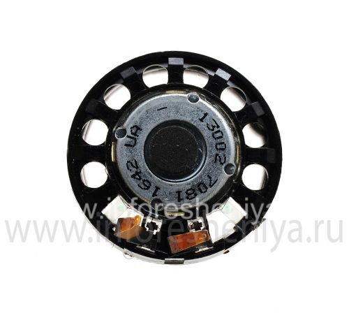 Photogallery for 媒体音箱（喇叭），T8的BlackBerry product