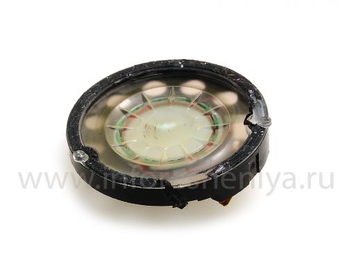 Photogallery for 媒体音箱（喇叭），T8的BlackBerry product