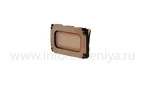 Photogallery for suara speaker (Speakerphone) T9 untuk BlackBerry product