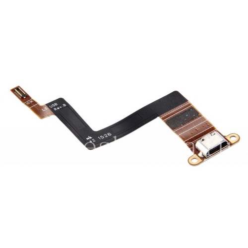 Photogallery for USB konektor (Charger Connector) T13 dalam loop untuk BlackBerry Classic product