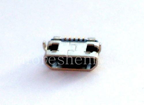 Photogallery for Connecteur USB (chargeur Connector) T13 pour BlackBerry product
