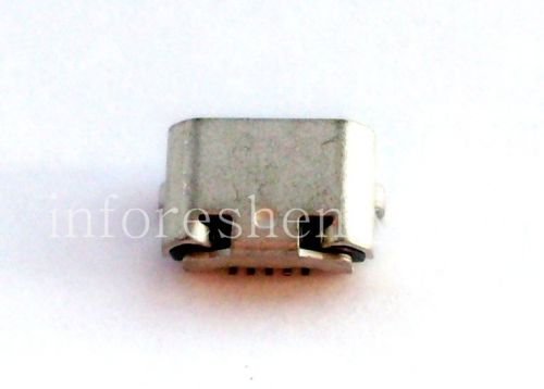 Photogallery for Connecteur USB (chargeur Connector) T13 pour BlackBerry product