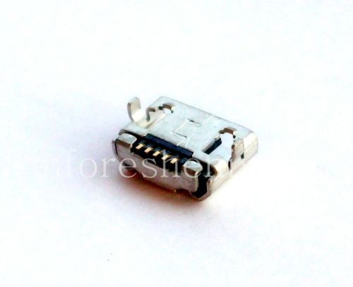 Photogallery for Connecteur USB (chargeur Connector) T13 pour BlackBerry product