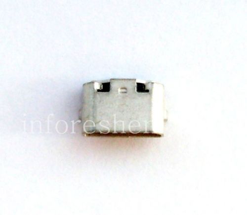 Photogallery for Connecteur USB (chargeur Connector) T13 pour BlackBerry product