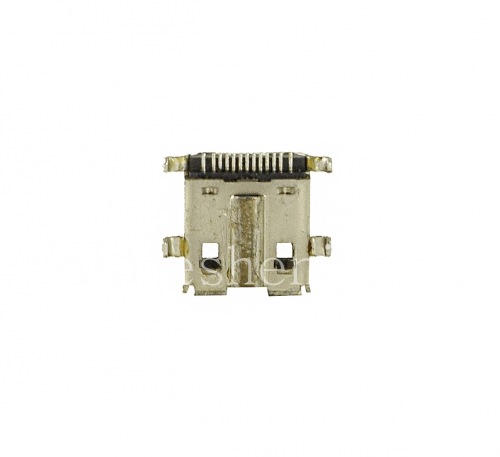 Photogallery for USB konektor (Charger Connector) T14 untuk BlackBerry product