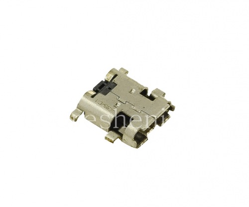 Photogallery for USB konektor (Charger Connector) T14 untuk BlackBerry product