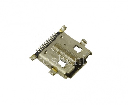 Photogallery for USB konektor (Charger Connector) T14 untuk BlackBerry product