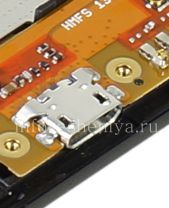 Photogallery for USB konektor (Charger Connector) T15 untuk BlackBerry product