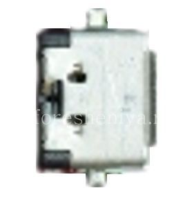 Photogallery for Connecteur USB (chargeur Connector) T16 pour BlackBerry product
