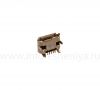Photo 4 — USB-connector (Charger Connector) T1 for BlackBerry