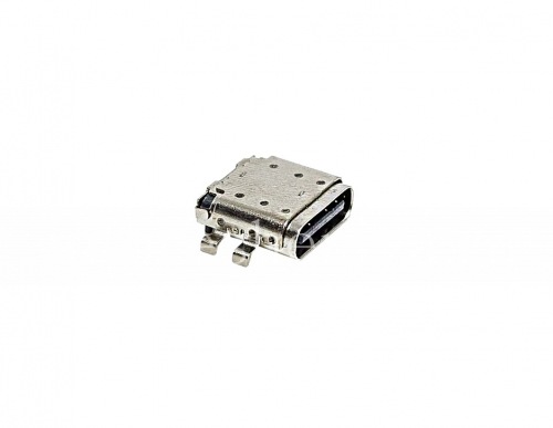Photogallery for Konektor USB (Konektor Charger) T21 untuk BlackBerry KEYone product