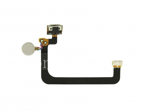 Photogallery for USB konektor (Charger Connector) T17 di loop dengan motor getaran untuk BlackBerry DTEK50 product