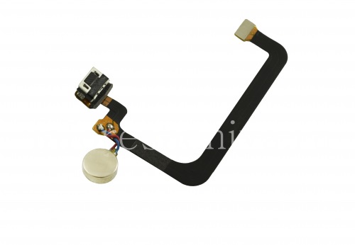 Photogallery for USB konektor (Charger Connector) T17 di loop dengan motor getaran untuk BlackBerry DTEK50 product