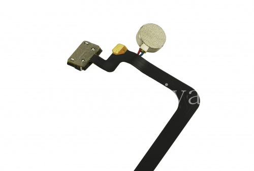 Photogallery for USB konektor (Charger Connector) T17 di loop dengan motor getaran untuk BlackBerry DTEK50 product