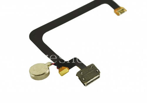 Photogallery for USB konektor (Charger Connector) T17 di loop dengan motor getaran untuk BlackBerry DTEK50 product