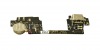 Photo 4 — USB-Anschluss (Charger Connector) T18 auf dem Chip mit einem Mikrofon und ein Vibrationsmotor für BlackBerry DTEK60