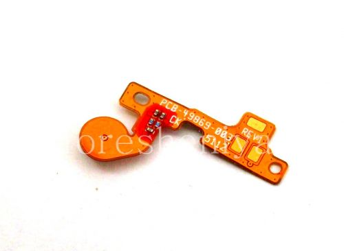 Photogallery for মাইক্রোফোন (মাইক্রোফোন) BlackBerry Z10 / 9982 জন্য সংযোগকারী product