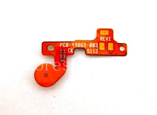Photogallery for মাইক্রোফোন (মাইক্রোফোন) BlackBerry Z10 / 9982 জন্য সংযোগকারী product