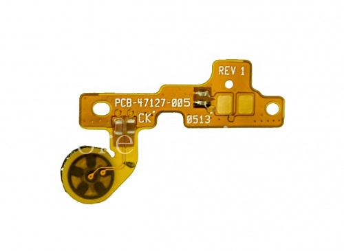 Photogallery for মাইক্রোফোন (মাইক্রোফোন) BlackBerry Z10 / 9982 জন্য সংযোগকারী product