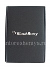 Photo 1 — 箱智能手机BlackBerry 9100 / 9105 Pearl 3G, 黑色，黑盒
