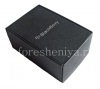 Photo 3 — 箱智能手机BlackBerry 9100 / 9105 Pearl 3G, 黑色，黑盒