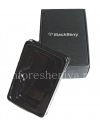 Photo 6 — 箱智能手机BlackBerry 9100 / 9105 Pearl 3G, 黑色，黑盒