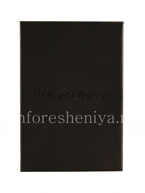 Photogallery for ボックススマートフォンBlackBerry 9790 Bold, 黒 product
