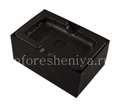 Photogallery for ボックススマートフォンBlackBerry 9790 Bold, 黒 product