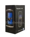 Photo 3 — 箱智能手机BlackBerry 9800 / 9810 Torch, 黑色，AT＆T盒
