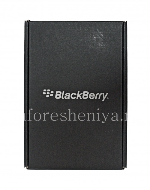 Photogallery for Box Smartphone BlackBerry 9800 / 9810 Torch, Noir, BlackBox product