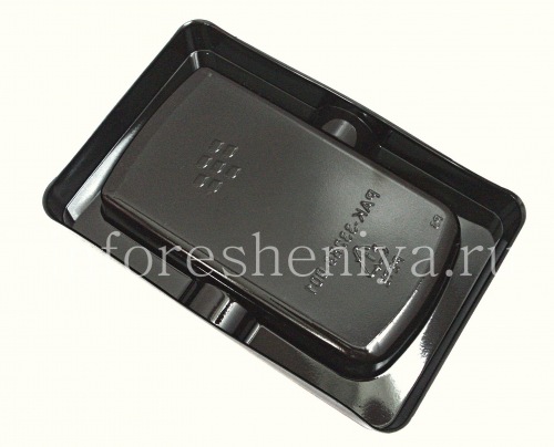 Photogallery for Box Smartphone BlackBerry 9800 / 9810 Torch, Noir, BlackBox product