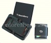 Photo 6 — Box Smartphone BlackBerry 9860 Torch, Noir, BlackBox