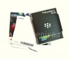 Photo 9 — Box Smartphone BlackBerry 9860 Torch, Noir, BlackBox