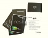 Photo 10 — Box Smartphone BlackBerry 9860 Torch, Noir, BlackBox