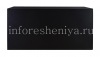 Photo 2 — Smartphone Box BlackBerry P'9981 Porsche Design, The black