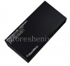 Photo 3 — Smartphone Box BlackBerry P'9981 Porsche Design, The black