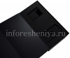 Photo 5 — Smartphone Box BlackBerry P'9981 Porsche Design, The black