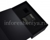 Photo 6 — Smartphone Box BlackBerry P'9981 Porsche Design, The black