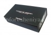 Photo 3 — Smartphone Box BlackBerry P'9982 Porsche Design, The black