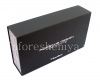 Photo 4 — Smartphone Box BlackBerry P'9982 Porsche Design, The black