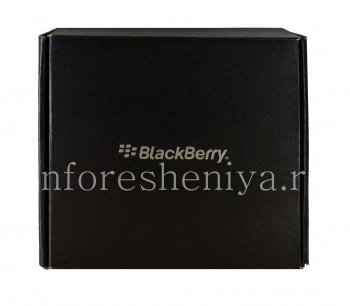 Box BlackBox Smartphone BlackBerry