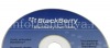 Photo 5 — CDのBlackBerry OS 5-7のユーザーツール, ブルー