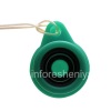 Photo 4 — The camera lens for special effects Jelly Lens for BlackBerry, Green effect "Vignette"
