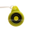 Photo 4 — lensa kamera Efek Khusus Jelly Lens untuk BlackBerry, Kapur, efek dari "Fish Eye"