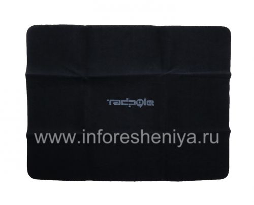 Photogallery for القماش لتنظيف 17h22 الهاتف, أسود product