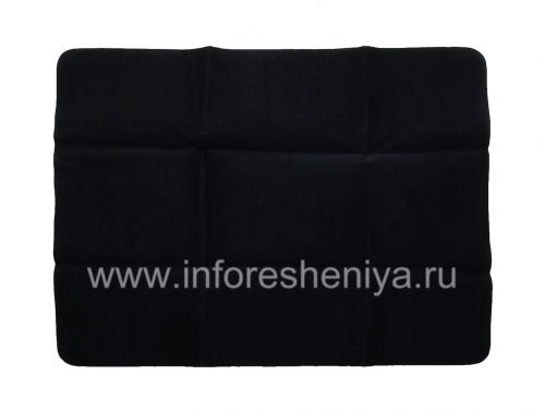 Photogallery for القماش لتنظيف 17h22 الهاتف, أسود product