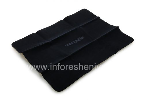 Photogallery for القماش لتنظيف 17h22 الهاتف, أسود product